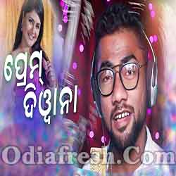 Prem Deewana - Odia New Song (Rk)
